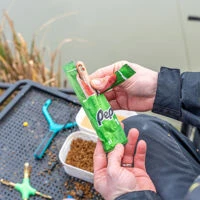 NuFish Quad Punch